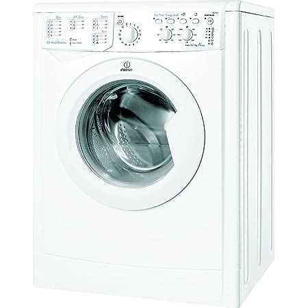 Scheda tecnica del prodotto Indesit IWC 81082 ECO lavatrice